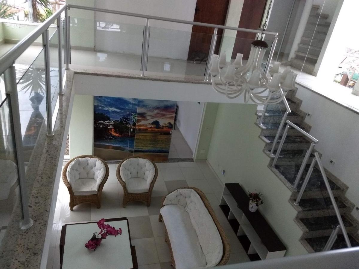 Pousada & Hostel Boca Da Barra Itanhaém المظهر الخارجي الصورة