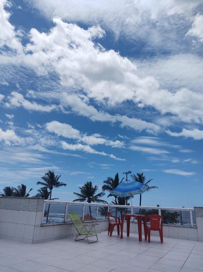 Pousada & Hostel Boca Da Barra Itanhaém المظهر الخارجي الصورة