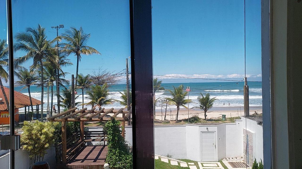 Pousada & Hostel Boca Da Barra Itanhaém الغرفة الصورة