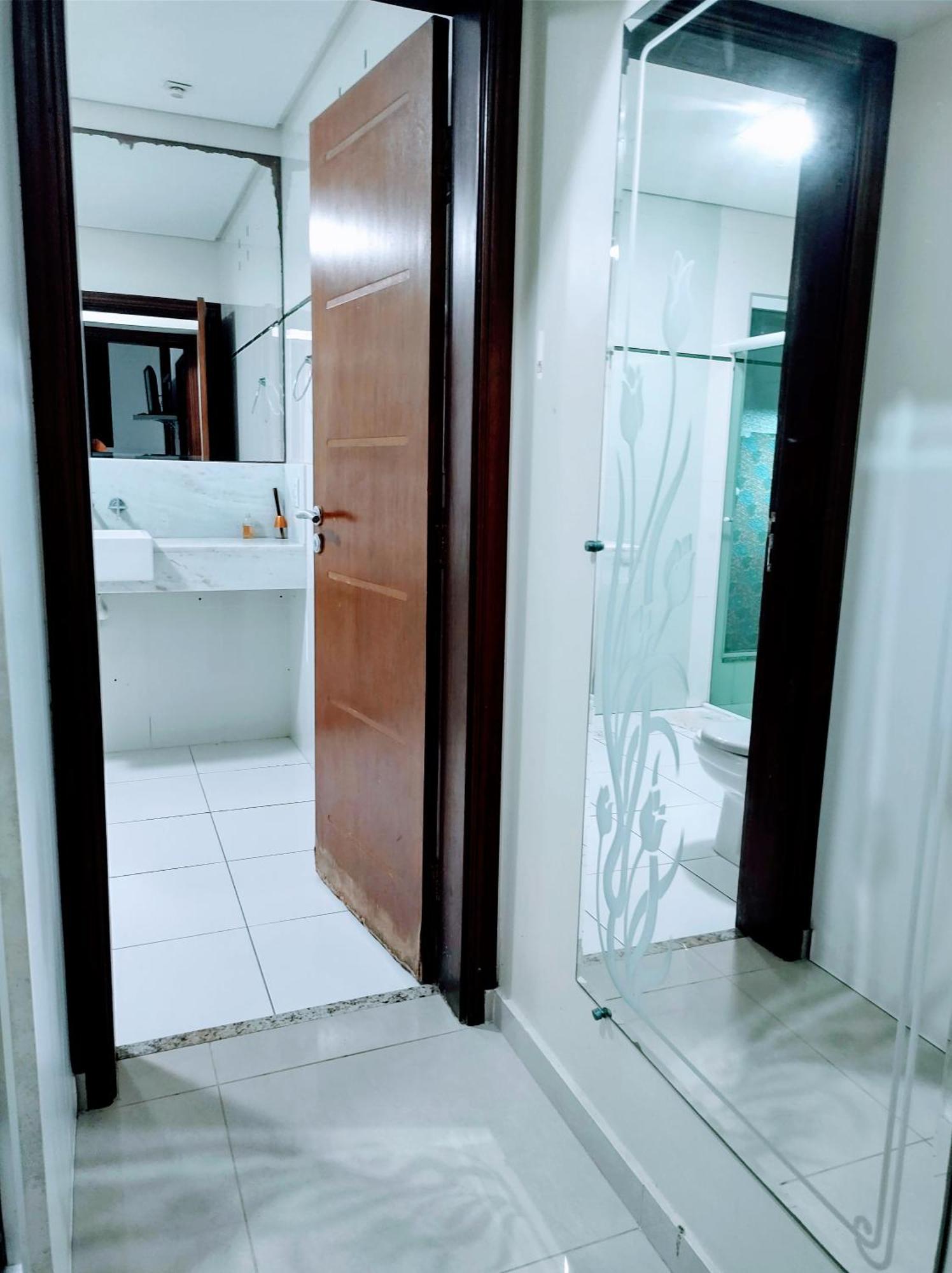Pousada & Hostel Boca Da Barra Itanhaém الغرفة الصورة
