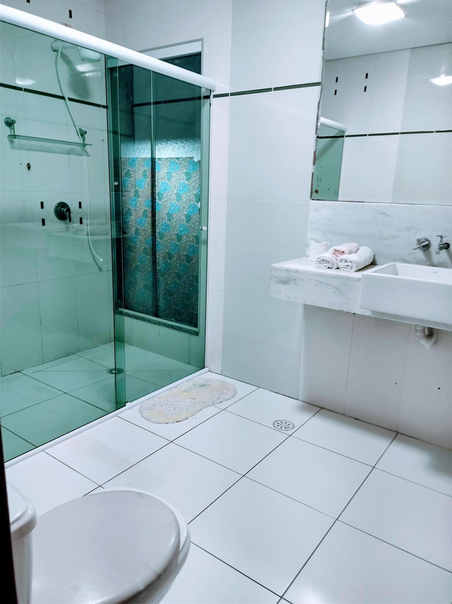 Pousada & Hostel Boca Da Barra Itanhaém الغرفة الصورة