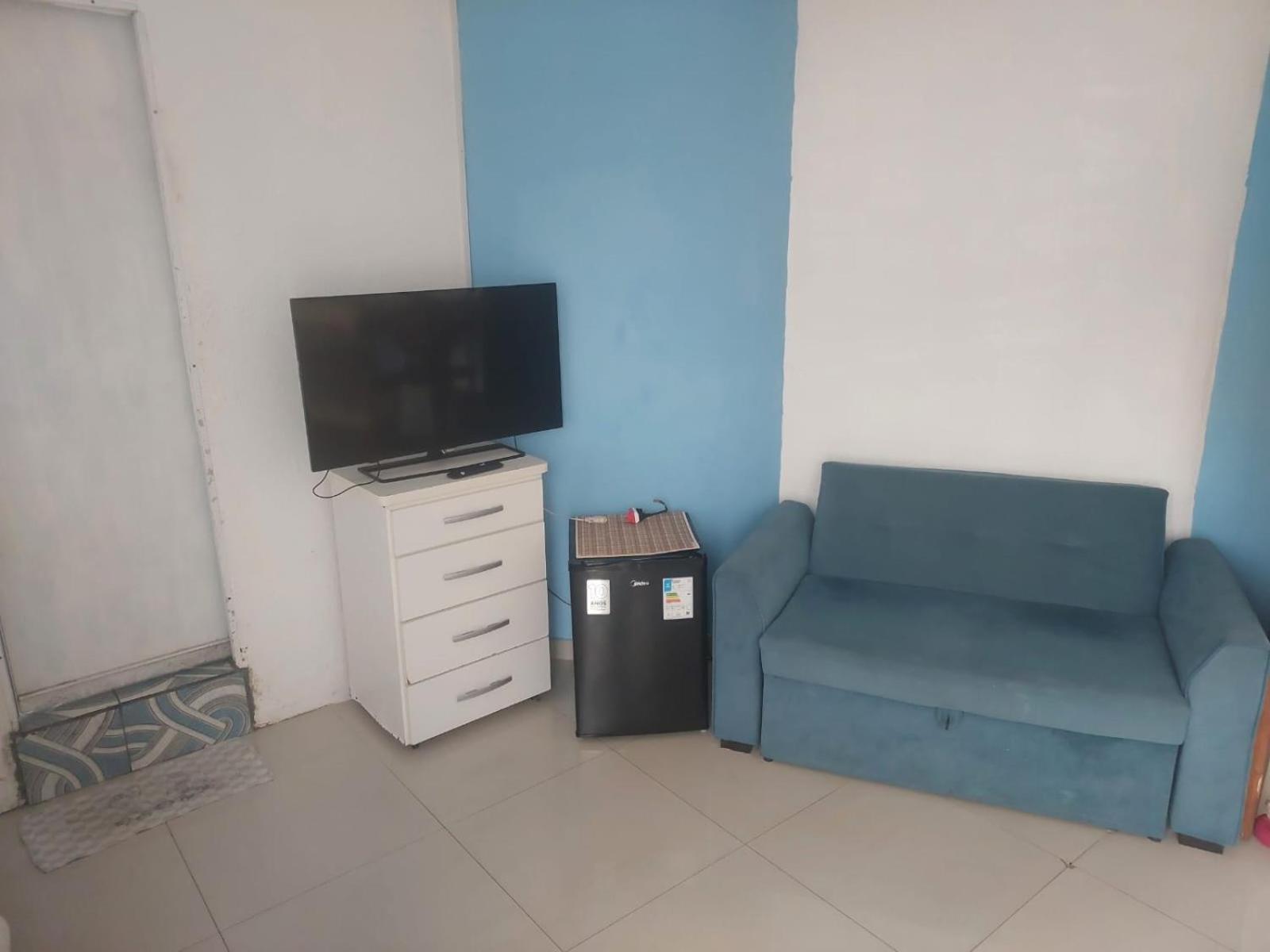 Pousada & Hostel Boca Da Barra Itanhaém الغرفة الصورة