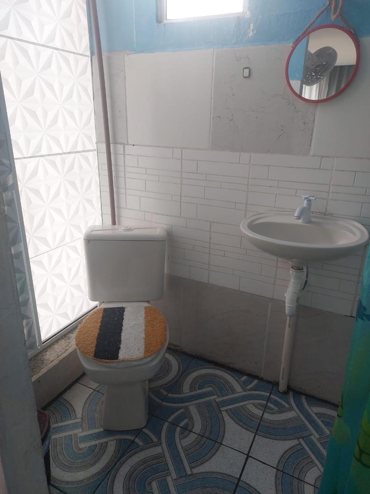 Pousada & Hostel Boca Da Barra Itanhaém الغرفة الصورة