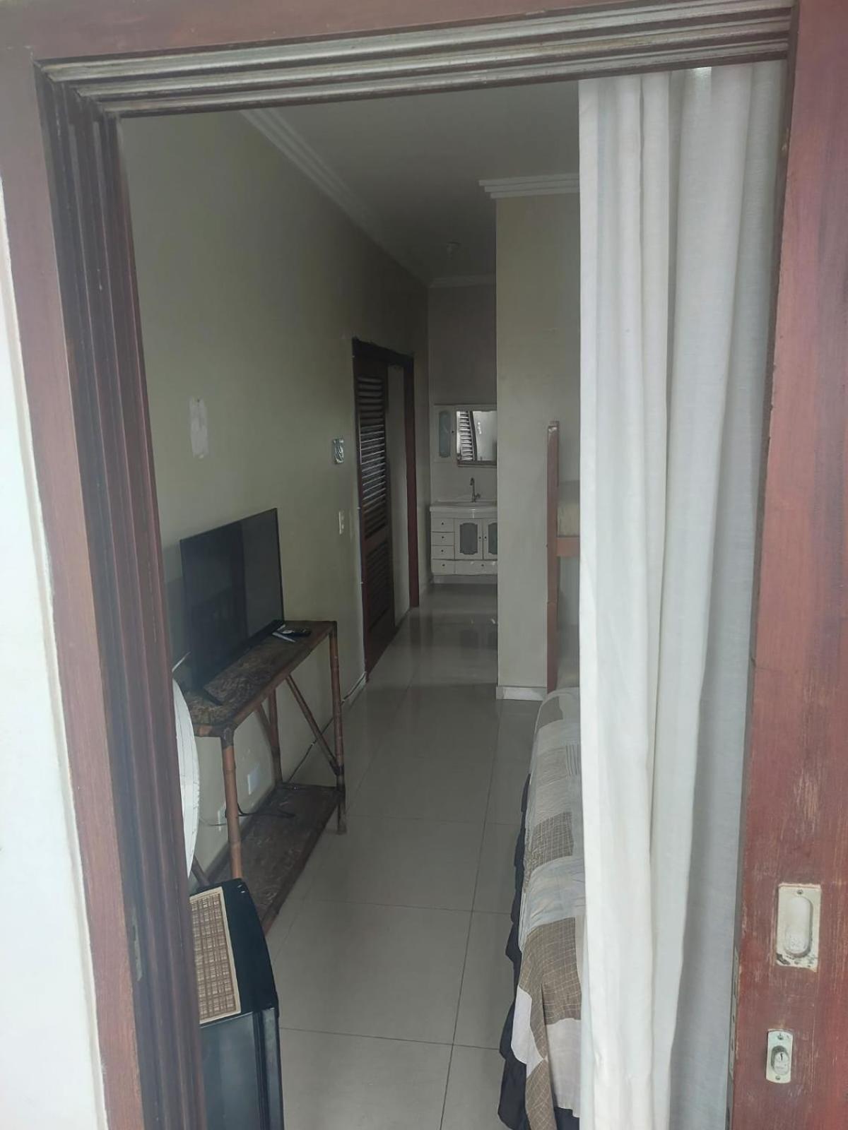 Pousada & Hostel Boca Da Barra Itanhaém الغرفة الصورة