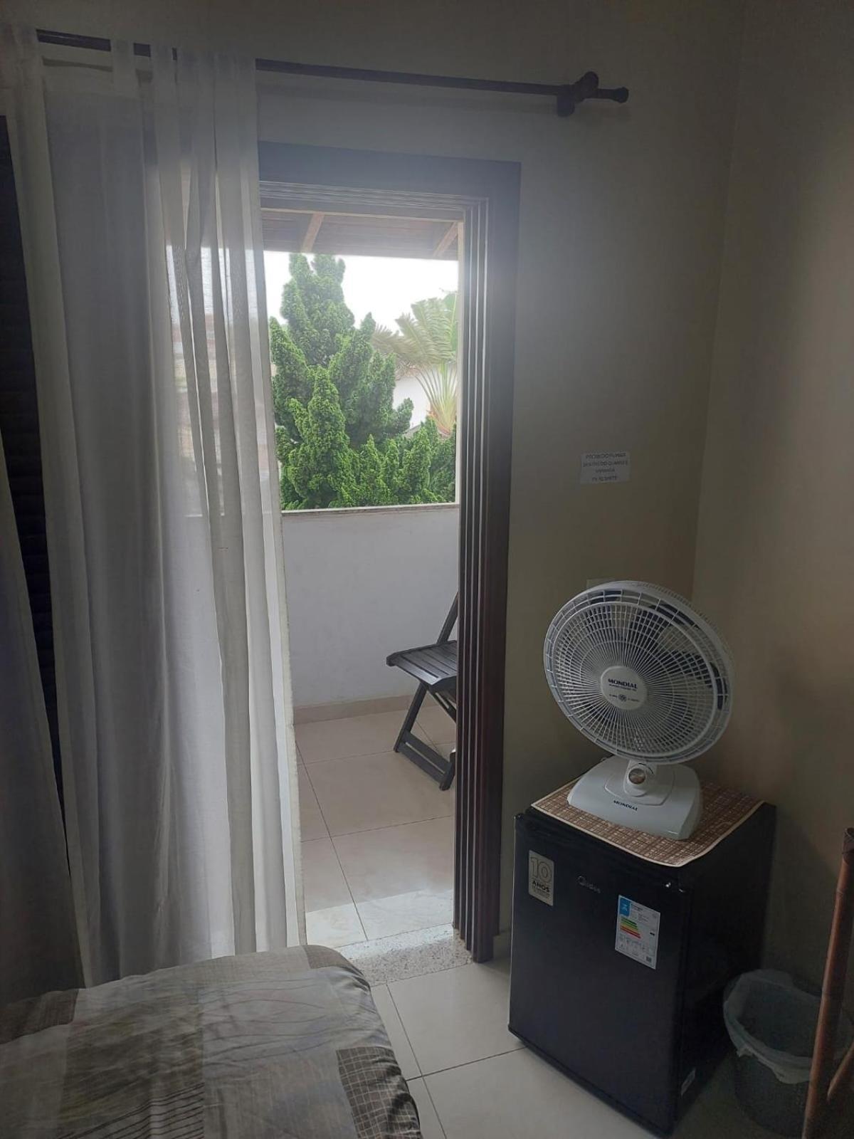 Pousada & Hostel Boca Da Barra Itanhaém الغرفة الصورة