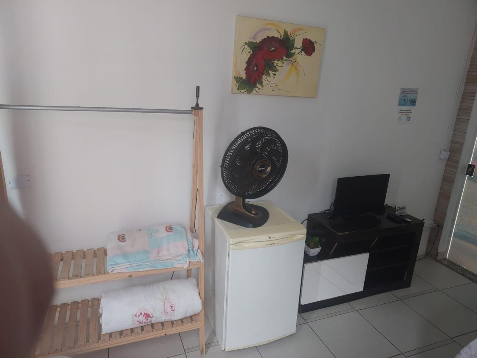 Pousada & Hostel Boca Da Barra Itanhaém الغرفة الصورة