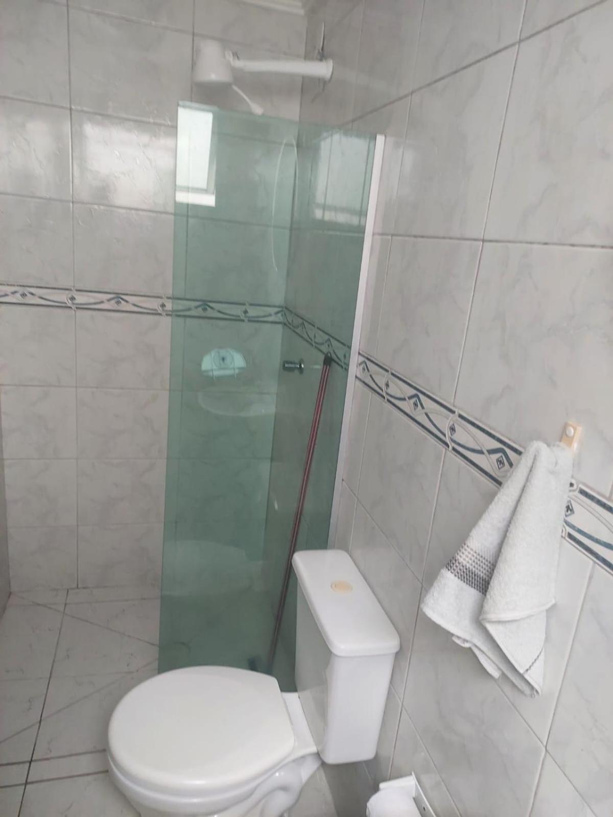 Pousada & Hostel Boca Da Barra Itanhaém الغرفة الصورة